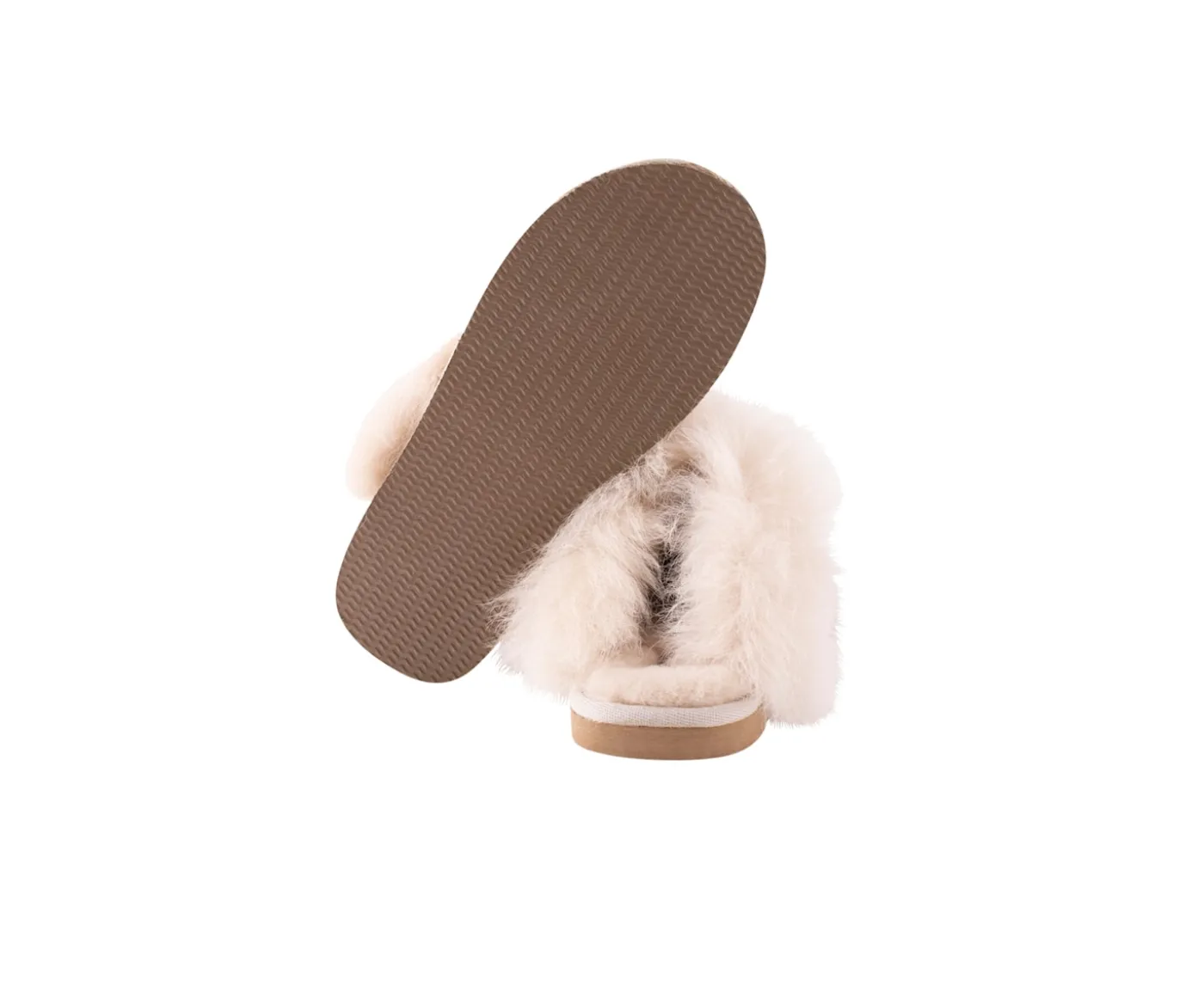 Shepherd Evelina Tofflor Honey 37