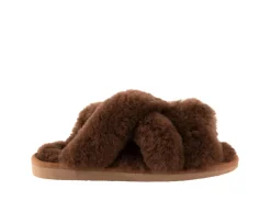 Shepherd Gabriella Tofflor Rusty Brown 40