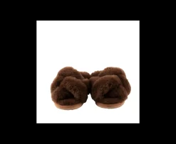 Shepherd Gabriella Tofflor Rusty Brown 37