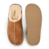 Shepherd Hugo Tofflor Antik Cognac 45