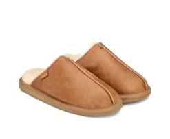 Shepherd Hugo Tofflor Antik Cognac 44