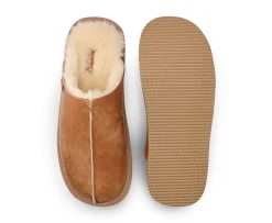 Shepherd Hugo Tofflor Antik Cognac 44