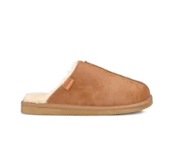 Shepherd Hugo Tofflor Antik Cognac 46