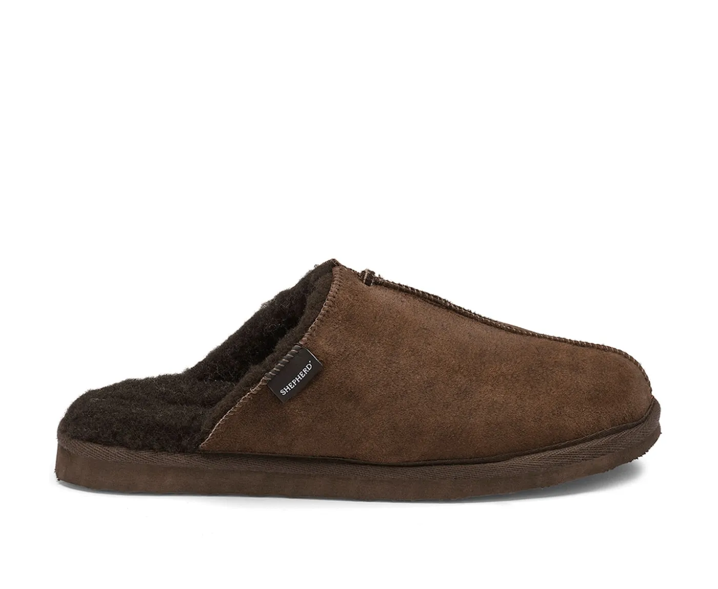 Shepherd Hugo Tofflor Moro 44