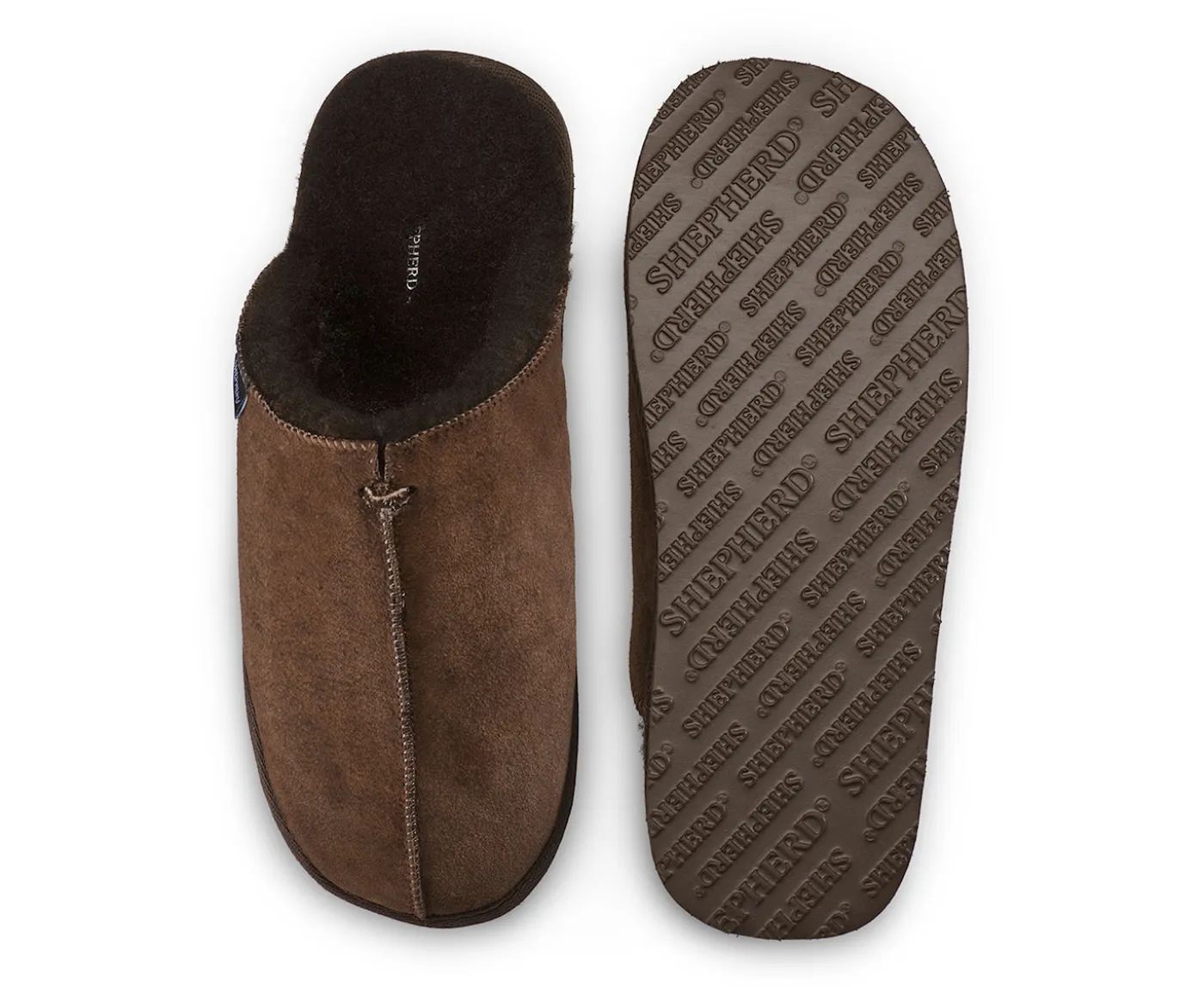Shepherd Hugo Tofflor Moro 44