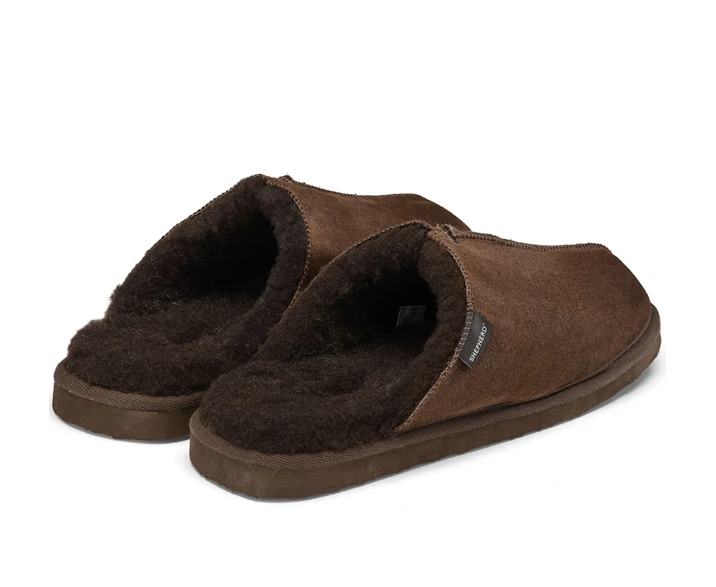 Shepherd Hugo Tofflor Moro 44