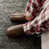 Shepherd Hugo Tofflor Stone Oiled Antique 43