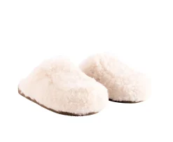 Shepherd Jenny Tofflor Creme 41