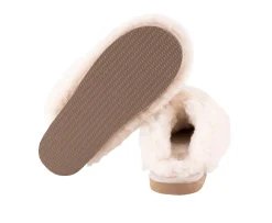 Shepherd Jenny Tofflor Creme 40