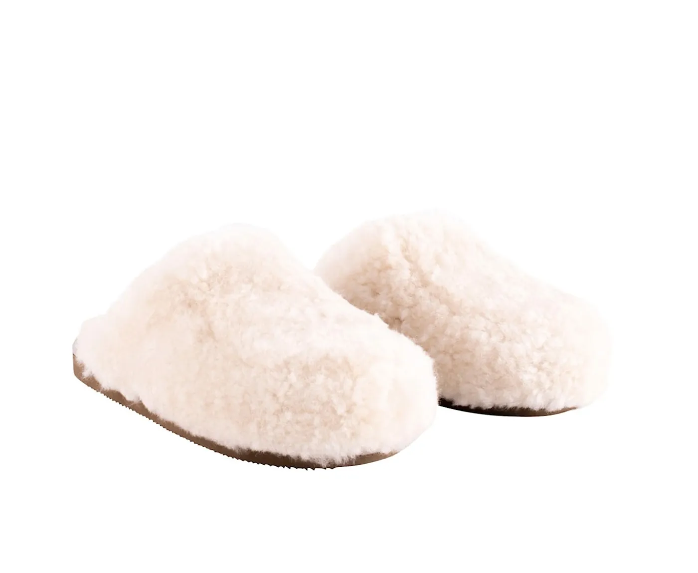 Shepherd Jenny Tofflor Creme 37