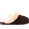 Shepherd Jessica Tofflor Moro Chestnut 40