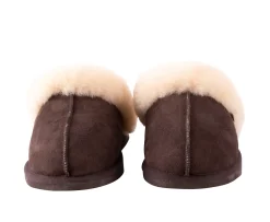 Shepherd Jessica Tofflor Moro Chestnut 40