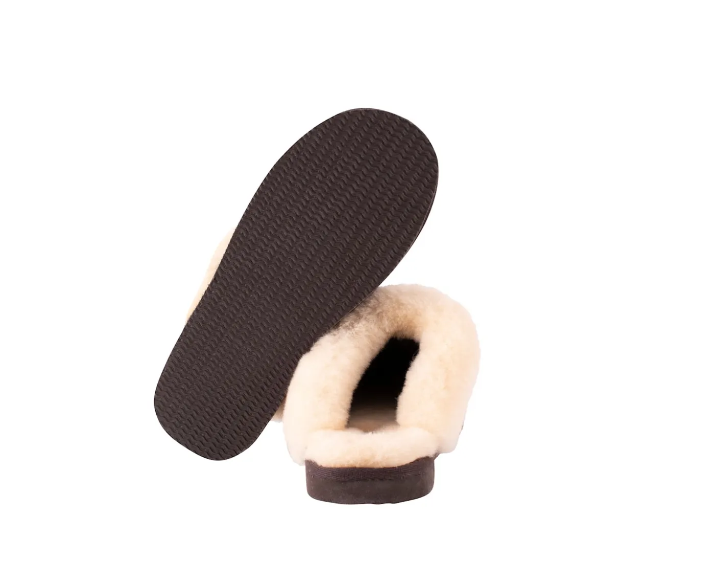 Shepherd Jessica Tofflor Moro Chestnut 41