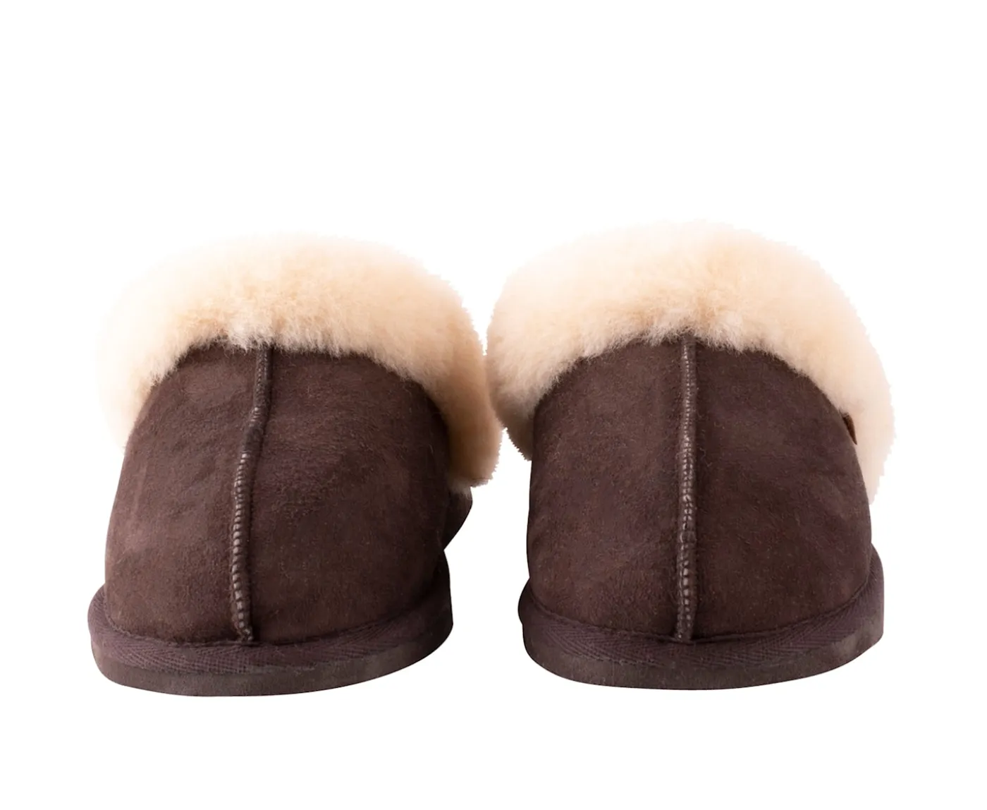 Shepherd Jessica Tofflor Moro Chestnut 41