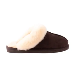 Shepherd Jessica Tofflor Moro Chestnut 41