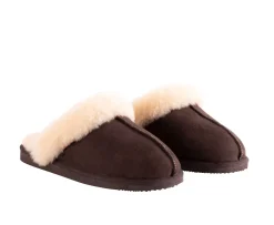Shepherd Jessica Tofflor Moro Chestnut 41
