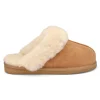 Shepherd Jessica Tofflor Ljusbeige 38