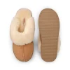 Shepherd Jessica Tofflor Ljusbeige 39