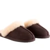 Shepherd Jessica Tofflor Moro Chestnut 37