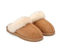 Shepherd Jessica Tofflor Ljusbeige 37