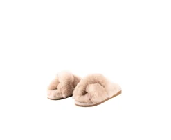 Shepherd Lovisa Tofflor Honey 39
