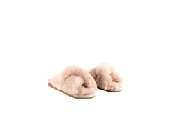 Shepherd Lovisa Tofflor Honey 40