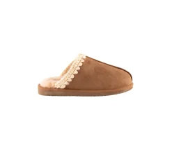 Shepherd Selina Tofflor Chestnut 41