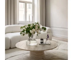Skruf Kolonn Vas 30cm