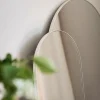 Sleepo Collection Arco Spegel Beige 70x160