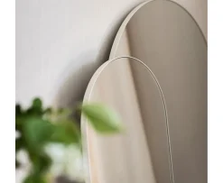 Sleepo Collection Arco Spegel Beige 50x80