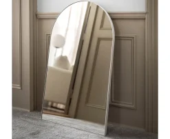 Sleepo Collection Arco Spegel Beige 50x80