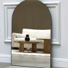 Sleepo Collection Arco Spegel Svart 50x80
