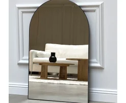 Sleepo Collection Arco Spegel Svart 50x80
