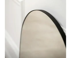Sleepo Collection Arco Spegel Svart 50x80