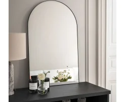 Sleepo Collection Arco Spegel Svart 50x80