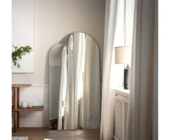Sleepo Collection Arco Spegel Beige 40x140