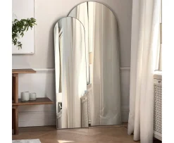 Sleepo Collection Arco Spegel Beige 40x140