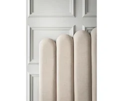 Sleepo Collection Art Sänggavel Natur 180cm