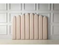 Sleepo Collection Art Sänggavel Natur 180cm