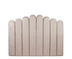 Sleepo Collection Art Sänggavel Natur 180cm
