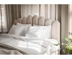 Sleepo Collection Art Sänggavel Natur 160cm