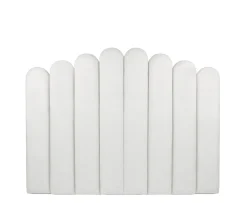 Sleepo Collection Art Sänggavel Vit 180cm