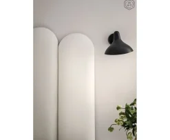 Sleepo Collection Art Sänggavel Vit 180cm
