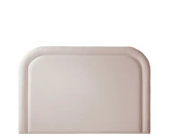 Sleepo Collection Celine Sänggavel Natur 180cm