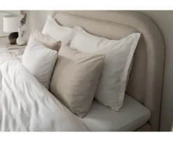 Sleepo Collection Celine Sänggavel Natur 180cm