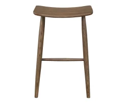 Sleepo Collection Charlie Barstol Brunbetsad Ek