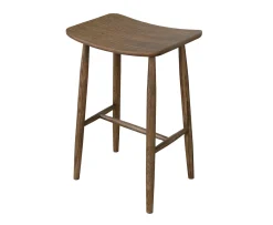 Sleepo Collection Charlie Barstol Brunbetsad Ek