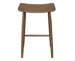 Sleepo Collection Charlie Barstol Brunbetsad Ek