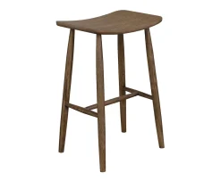 Sleepo Collection Charlie Barstol Brunbetsad Ek