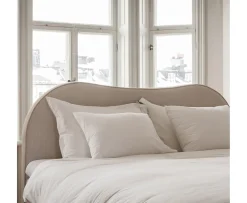 Sleepo Collection Lola Sänggavel Natur 160cm